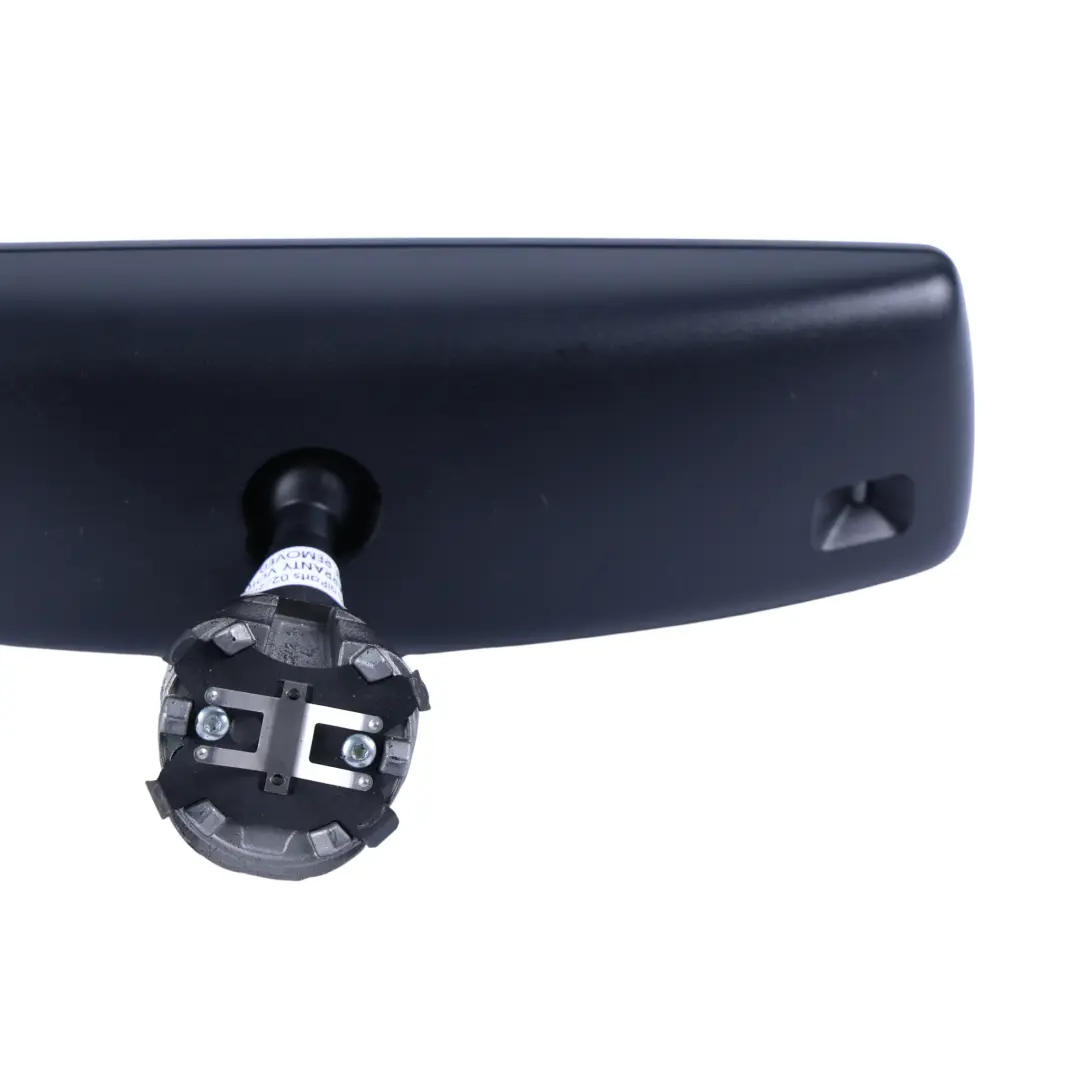 VW Volkswagen Touareg 7P Interior Espejo Retrovisor Auto Dimming - SKU 7P6857511T - Número de pieza 7P6857511T