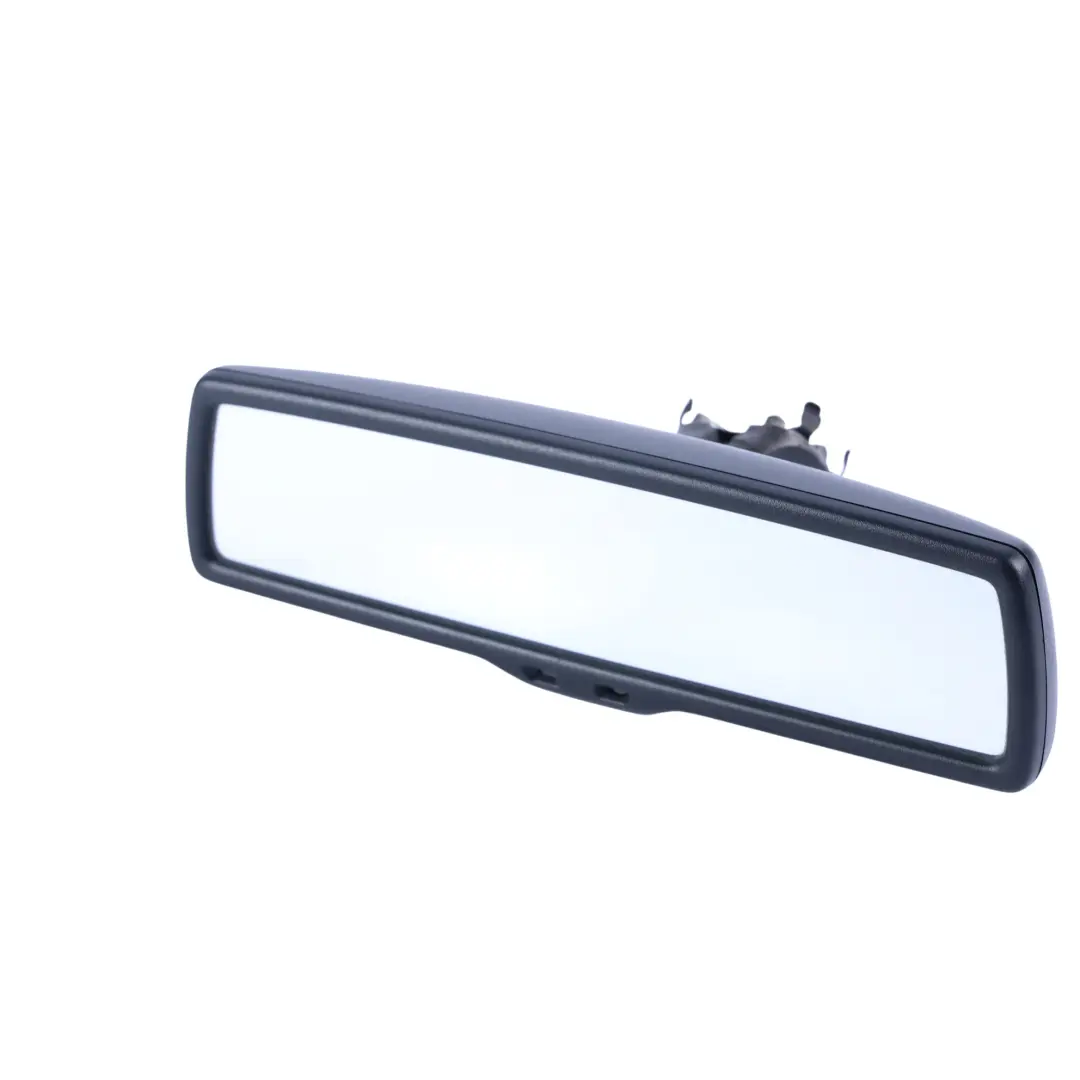 VW Volkswagen Touareg 7P Interior Rear View Mirror Auto Dimming - SKU 7P6857511T - Part number 7P6857511T