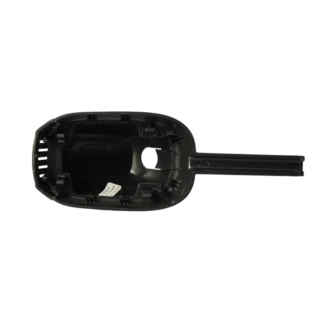 7P Rückspiegel Innenabdeckung Schwarz für VW Volkswagen Touareg mit Teilenummer 7P6858547 VW Volkswagen Touareg 7P Rückspiegel Innenabdeckung Schwarz - SKU 7P6858547 - Teilenummer 7P6858547