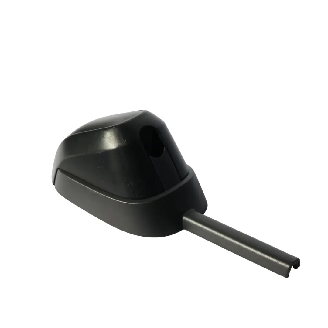 VW Volkswagen Touareg 7P Specchio Retrovisore Interno Nero - SKU 7P6858547 - Numero di parte 7P6858547