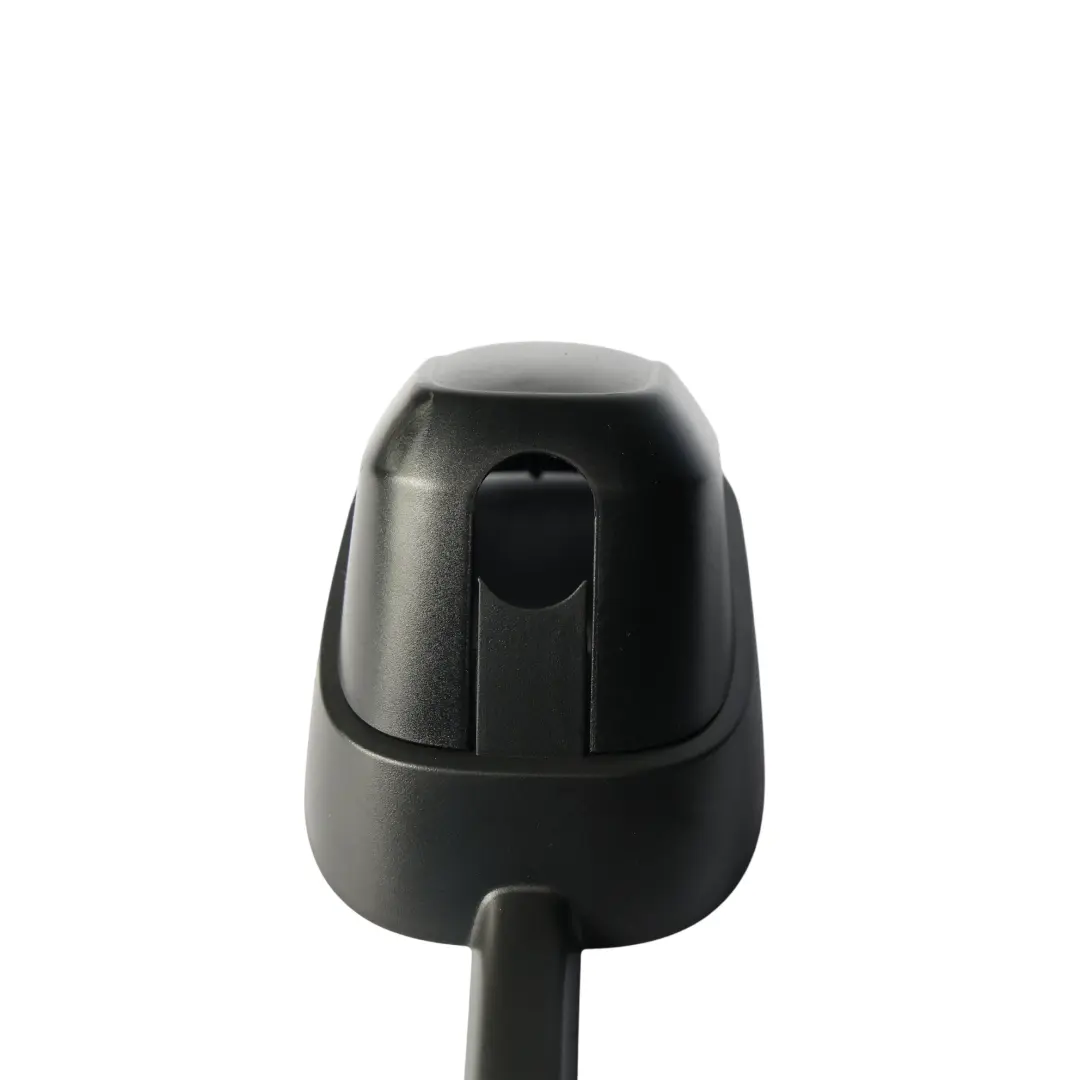 VW Volkswagen Touareg 7P Coque Intérieure Rétroviseur Extérieur Noir - SKU 7P6858547 - Numéro de pièce 7P6858547