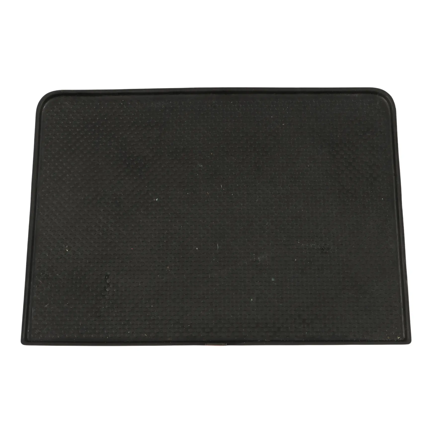 VW Touareg 7P Apoyabrazos Insertar Compartimiento Almacenamiento 7P6862084