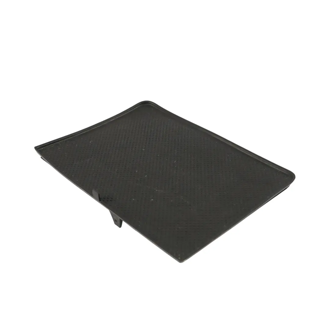 7P Armrest Insert Storage Compartment Panel to VW Volkswagen Touareg with Part number 7P6862084 VW Volkswagen Touareg 7P Armrest Insert Storage Compartment Panel - SKU 7P6862084 - Part number 7P6862084