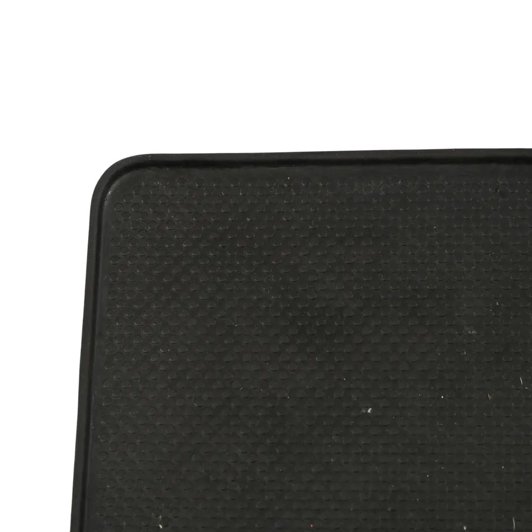 VW Volkswagen Touareg 7P Bracciolo Inserto Vano Portaoggetti Pannello - SKU 7P6862084 - Numero di parte 7P6862084