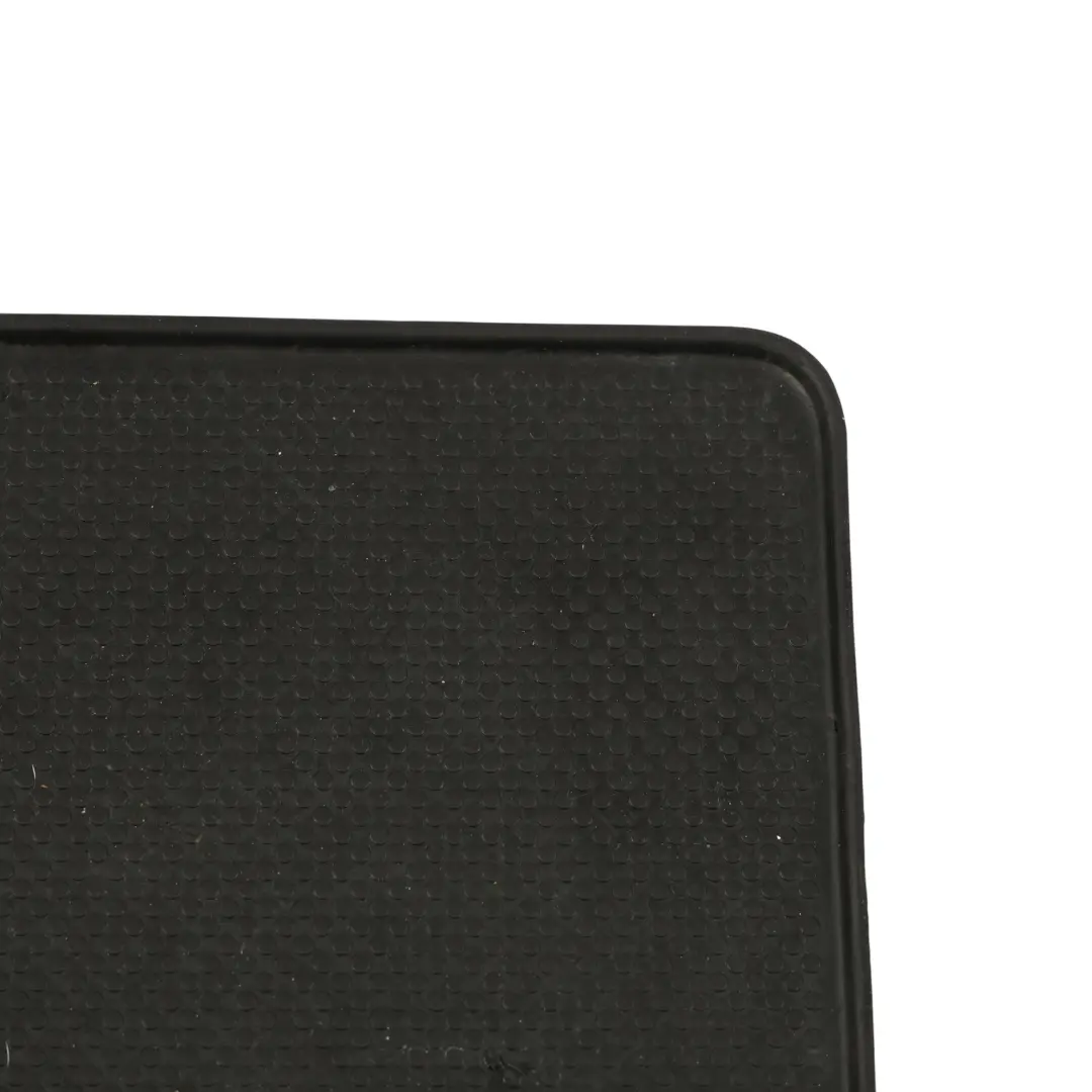 VW Volkswagen Touareg 7P Panneau De Rangement D'Accoudoir - SKU 7P6862084 - Numéro de pièce 7P6862084