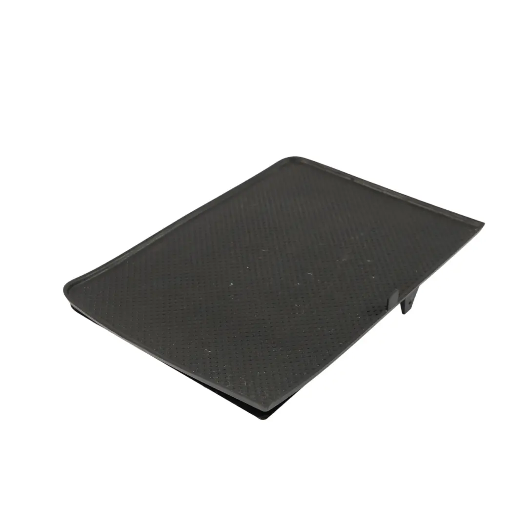 7P Apoyabrazos Insertar Compartimiento Almacenamiento para VW Touareg con número de pieza 7P6862084 VW Touareg 7P Apoyabrazos Insertar Compartimiento Almacenamiento - SKU 7P6862084 - Número de pieza 7P6862084