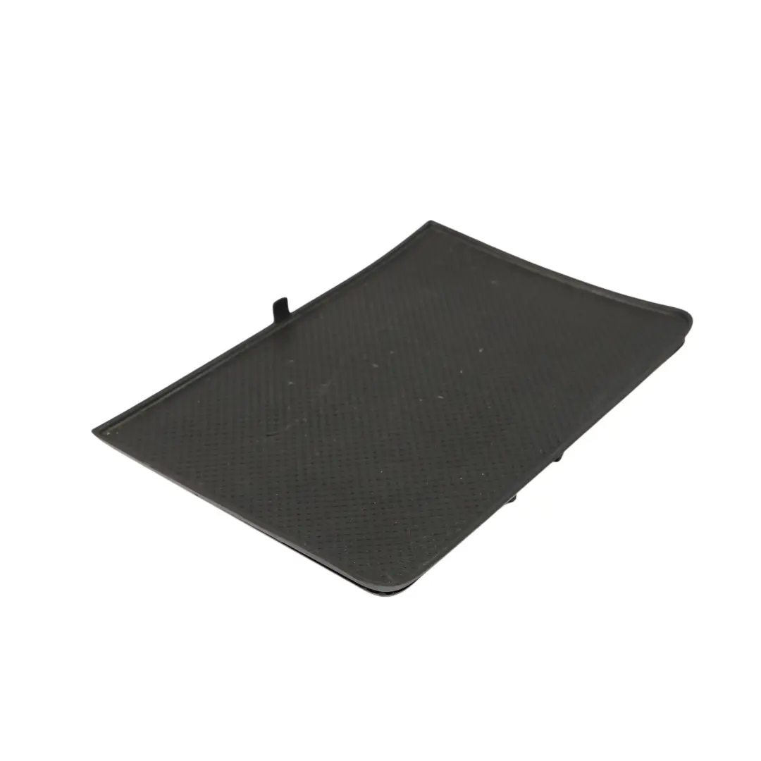 VW Volkswagen Touareg 7P Armrest Insert Storage Compartment Panel - SKU 7P6862084 - Part number 7P6862084