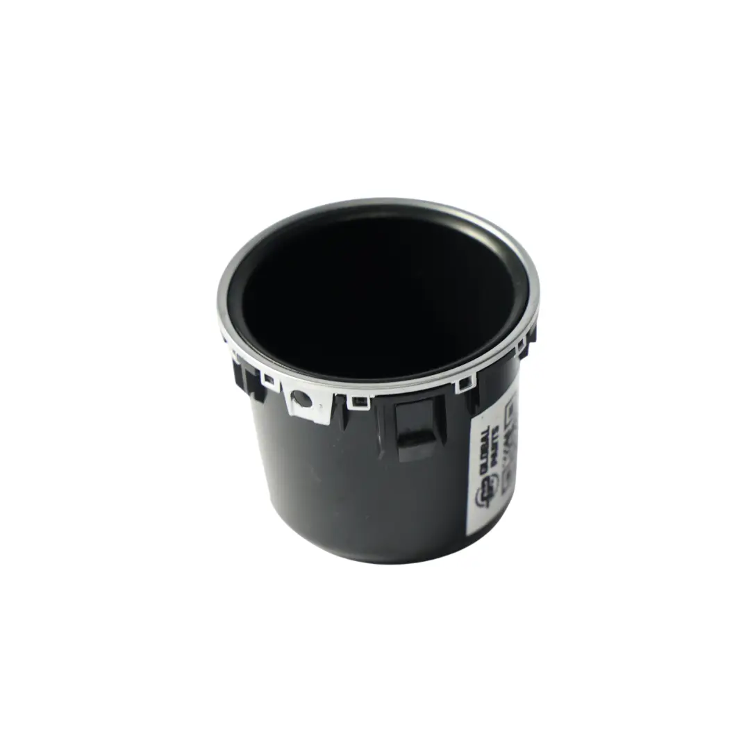 VW Touareg 7P Porte-Gobelet Avant De Console Centrale Volkswagen - SKU 7P6864897A - Numéro de pièce 7P6864897A