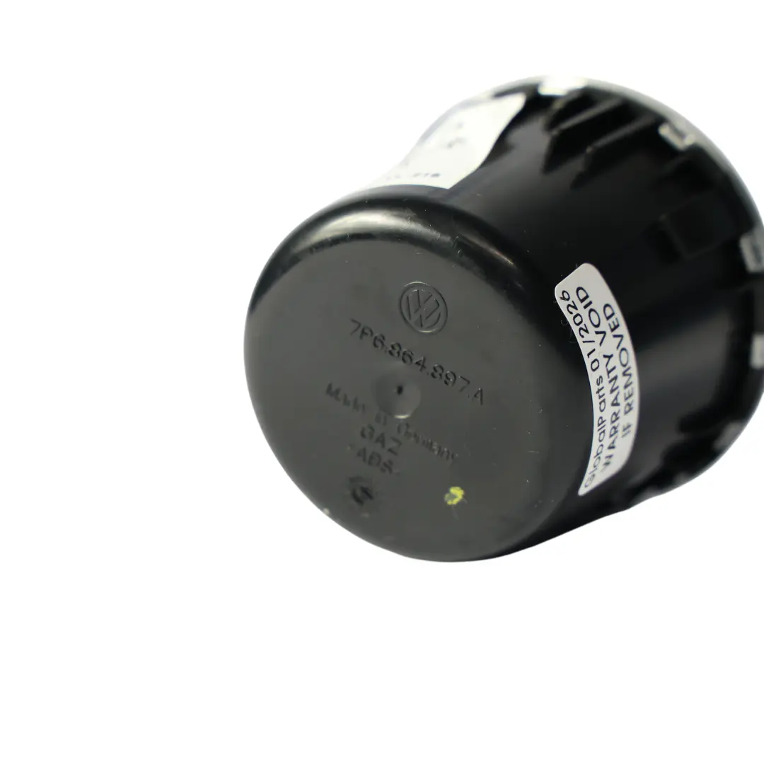 7P Mittelkonsole Getränkehalter Ablagefach Vorne für Volkswagen Touareg mit Teilenummer 7P6864897A Volkswagen Touareg 7P Mittelkonsole Getränkehalter Ablagefach Vorne - SKU 7P6864897A - Teilenummer 7P6864897A