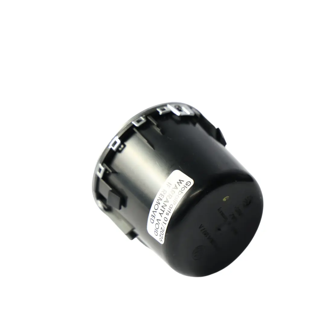 7P Consola Central Bandeja Portavasos Delantera para Volkswagen VW Touareg con número de pieza 7P6864897A Volkswagen VW Touareg 7P Consola Central Bandeja Portavasos Delantera - SKU 7P6864897A - Número de pieza 7P6864897A