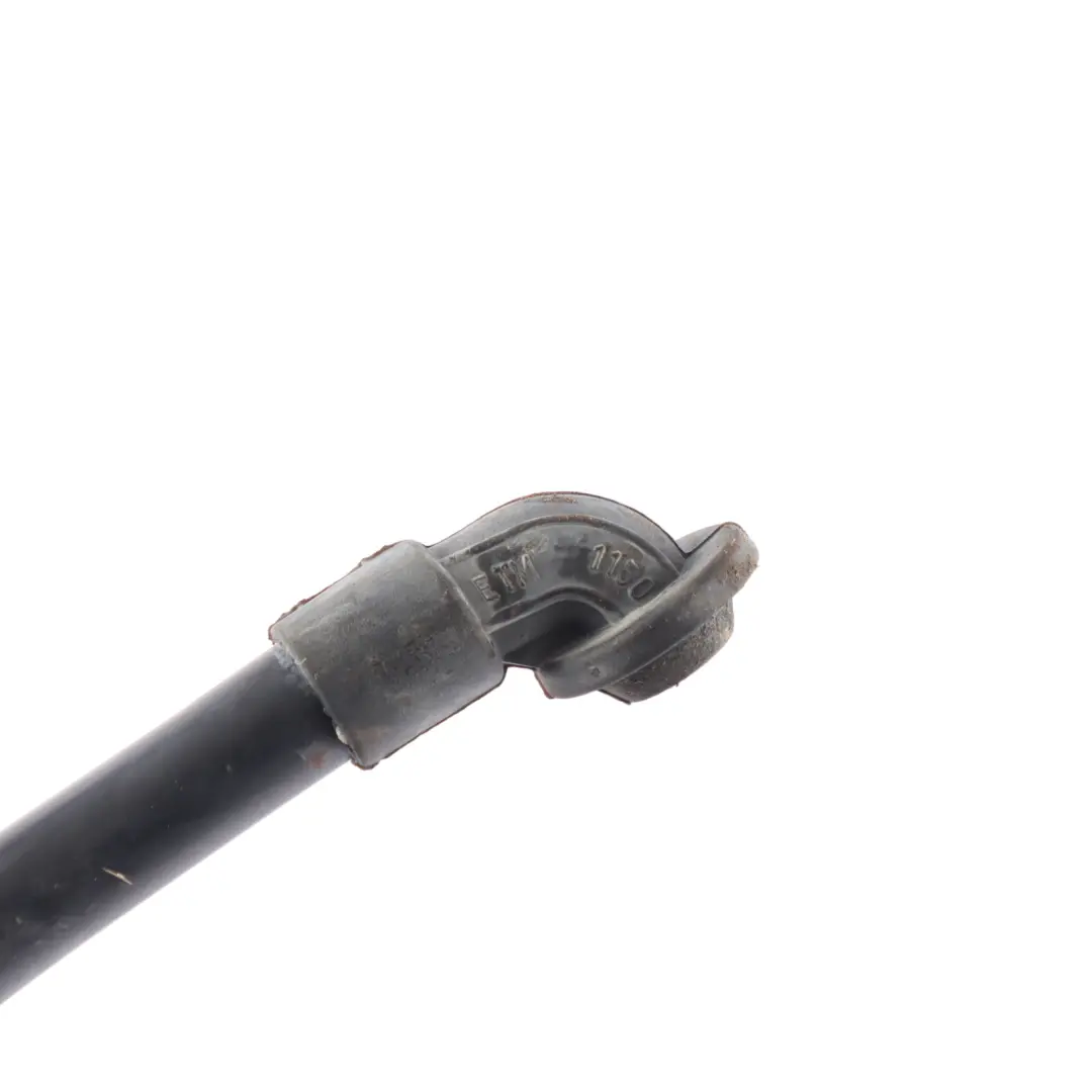 7P Panoramic Roof Water Drain Pipe Front Right O/S to Volkswagen Touareg with Part number 7P6877202 Volkswagen Touareg 7P Panoramic Roof Water Drain Pipe Front Right O/S - SKU 7P6877202 - Part number 7P6877202