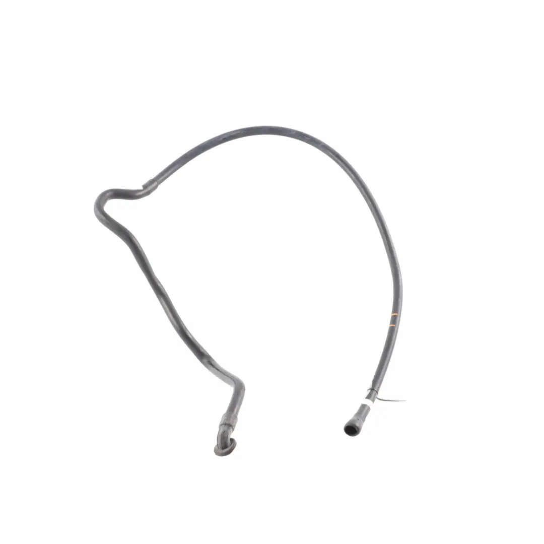 Volkswagen Touareg 7P Panoramic Roof Water Drain Pipe Front Right O/S - SKU 7P6877202 - Part number 7P6877202