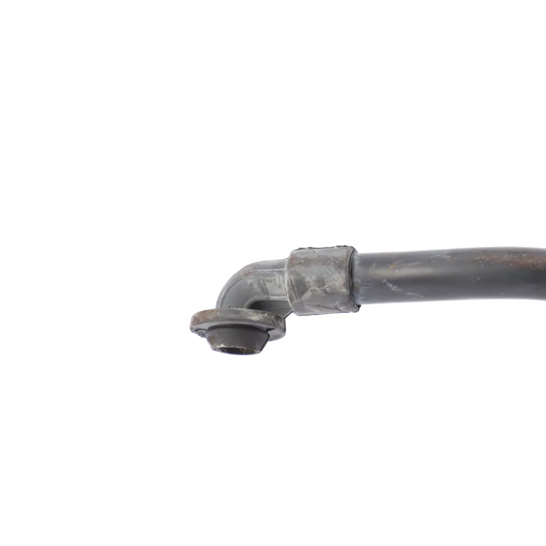 Volkswagen Touareg 7P Panoramic Roof Water Drain Pipe Front Right O/S - SKU 7P6877202 - Part number 7P6877202