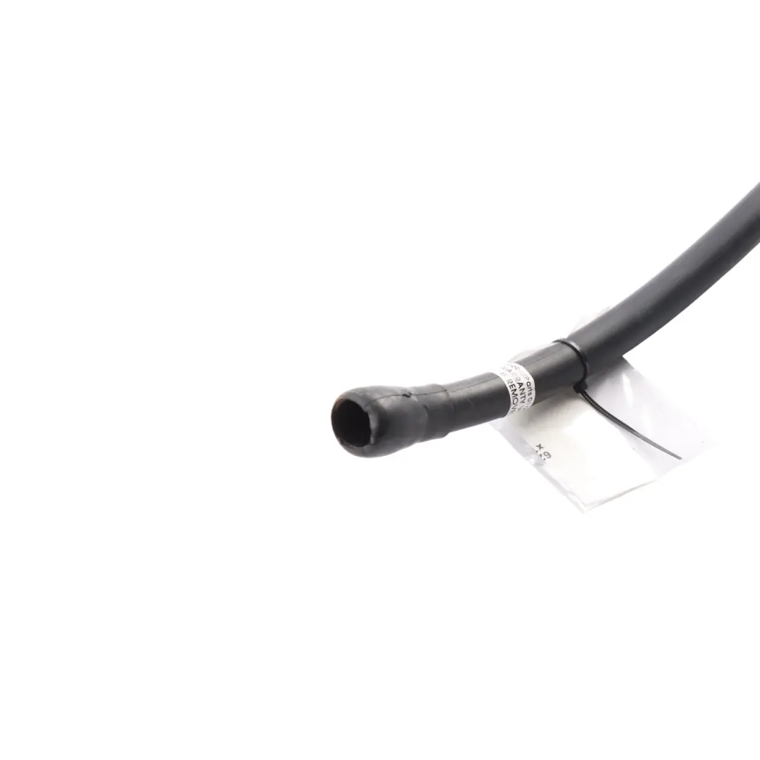 7P Panoramic Roof Water Drain Pipe Front Right O/S to Volkswagen Touareg with Part number 7P6877202 Volkswagen Touareg 7P Panoramic Roof Water Drain Pipe Front Right O/S - SKU 7P6877202 - Part number 7P6877202