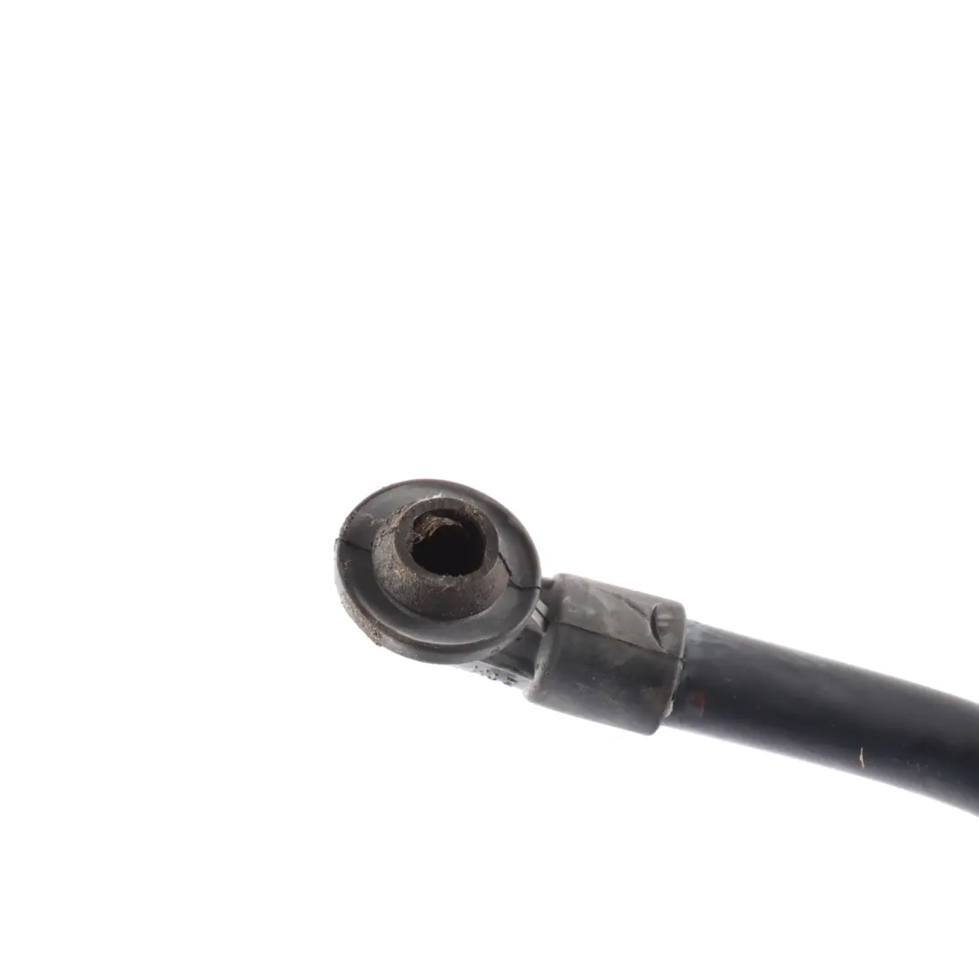 7P Panoramic Roof Water Drain Pipe Front Right O/S to Volkswagen Touareg with Part number 7P6877202 Volkswagen Touareg 7P Panoramic Roof Water Drain Pipe Front Right O/S - SKU 7P6877202 - Part number 7P6877202