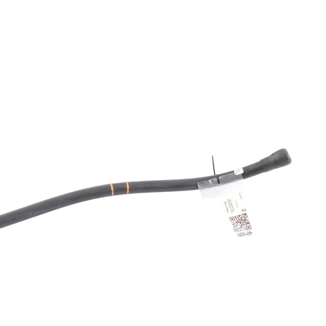 Volkswagen Touareg 7P Panoramic Roof Water Drain Pipe Front Right O/S - SKU 7P6877202 - Part number 7P6877202