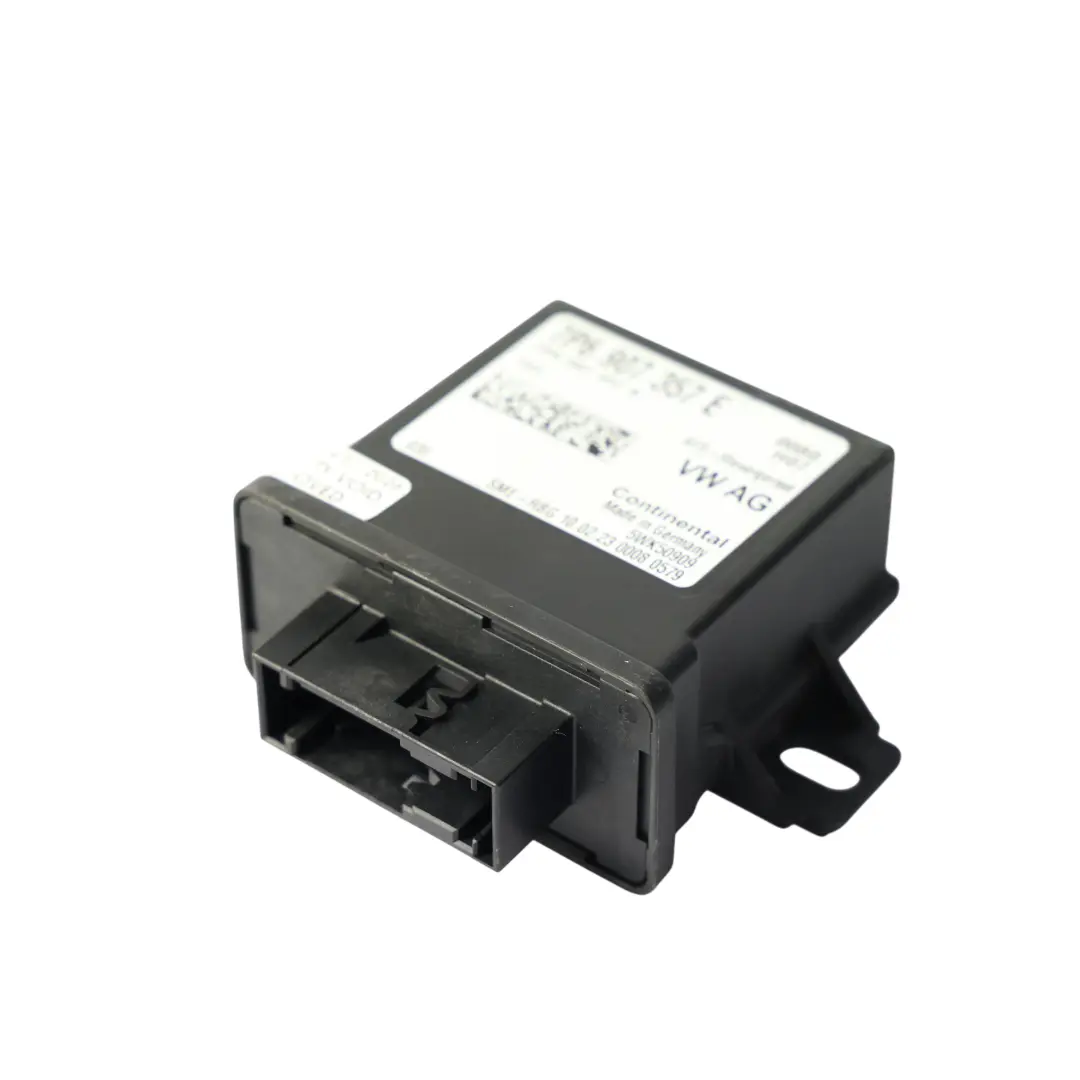Seat Arona ECU Moduł Sterownik Lamp Reflektorów Przednich - SKU 7P6907357E - Numer Części 7P6907357E