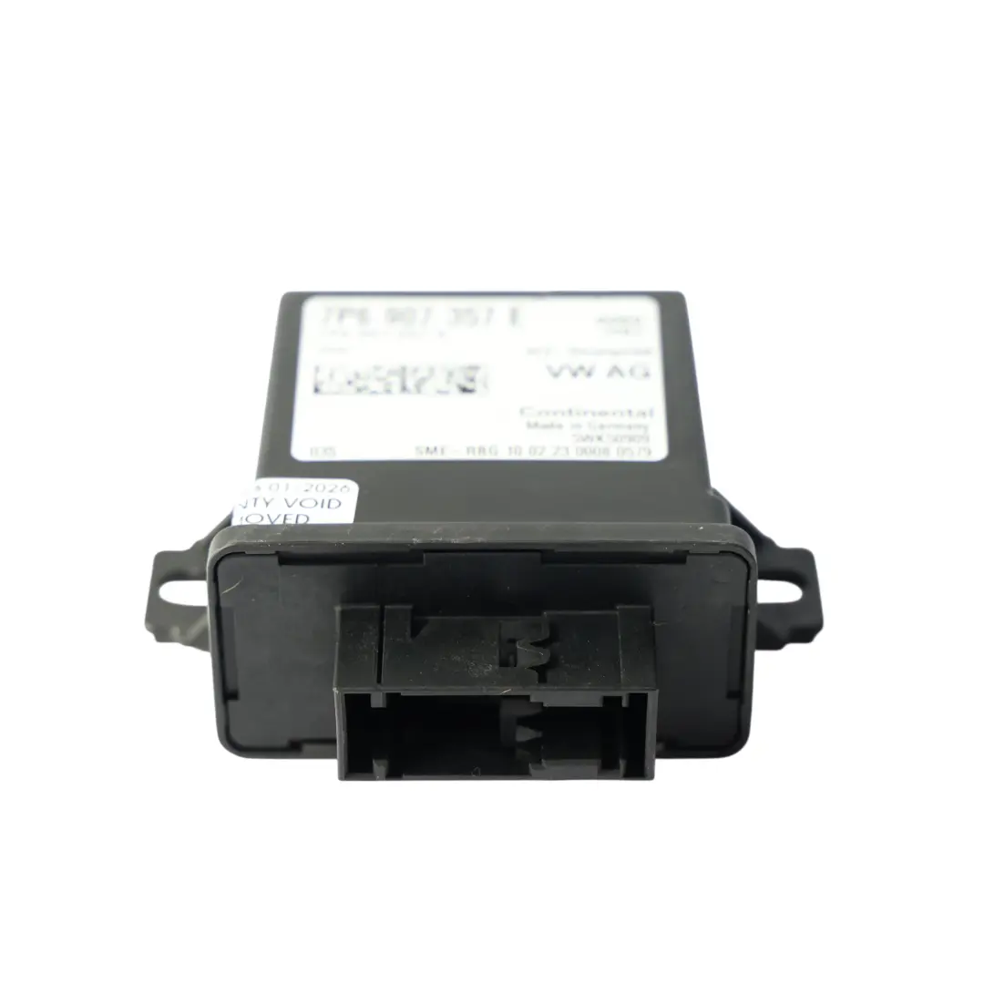 Faro Lampada Di Gamma Unità Di Controllo Modulo ECU per Seat Arona con numero di parte 7P6907357E Seat Arona Faro Lampada Di Gamma Unità Di Controllo Modulo ECU - SKU 7P6907357E - Numero di parte 7P6907357E