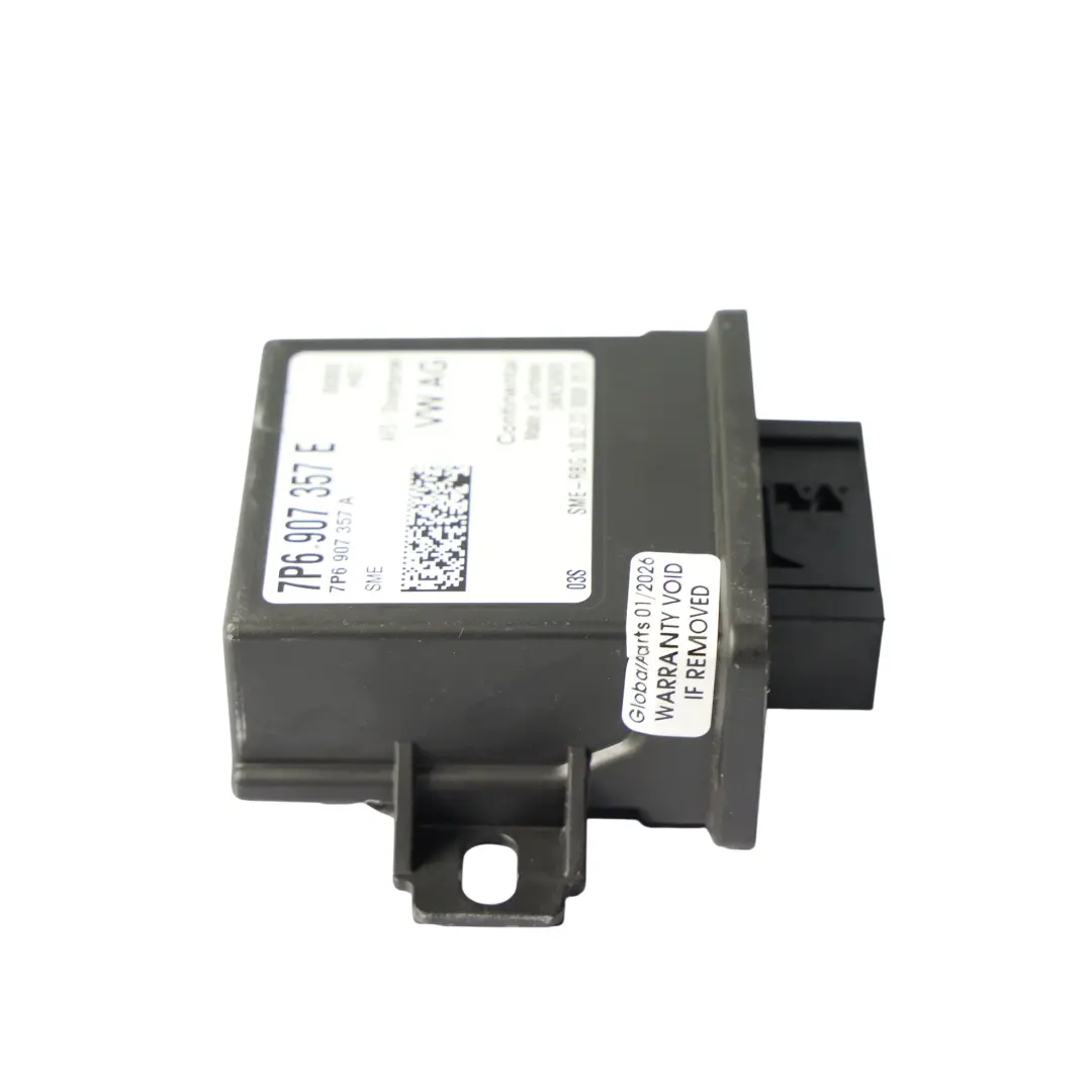 Seat Arona Scheinwerfer Reichweite Steuergerät Modul ECU - SKU 7P6907357E - Teilenummer 7P6907357E