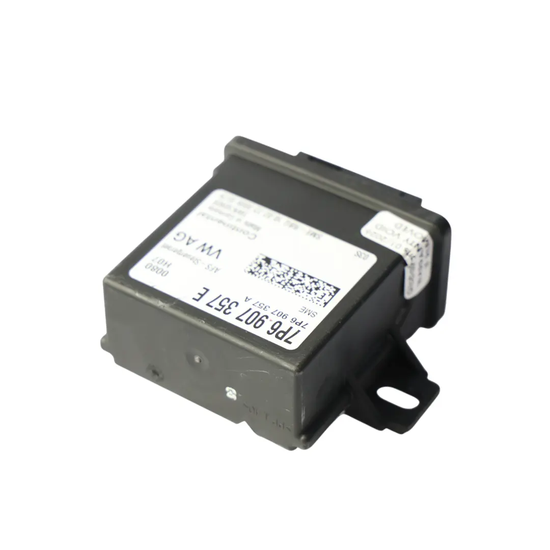 Faros Unidad De Control De Alcance Módulo ECU para Seat Arona con número de pieza 7P6907357E Seat Arona Faros Unidad De Control De Alcance Módulo ECU - SKU 7P6907357E - Número de pieza 7P6907357E