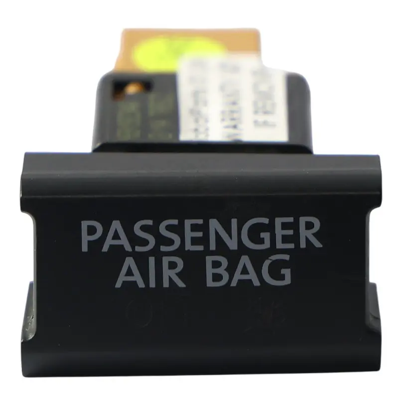 7P Voyant D'Avertissement Du Module D'Air Passager pour Volkswagen Touareg à propos du numéro de pièce 7P6919234A Volkswagen Touareg 7P Voyant D'Avertissement Du Module D'Air Passager - SKU 7P6919234A - Numéro de pièce 7P6919234A