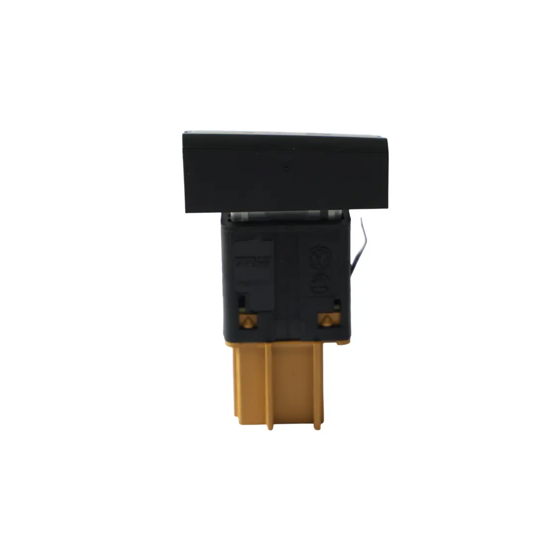 VW Volkswagen Touareg 7P Beifahrer Luft Modul Blinker Warnlampe - SKU 7P6919234A - Teilenummer 7P6919234A