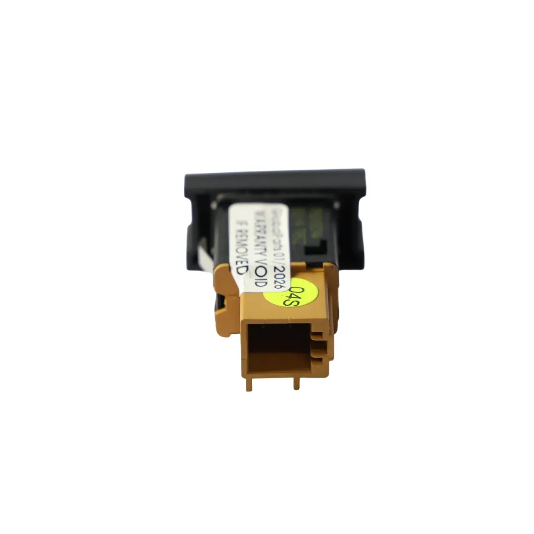 7P Kontrolka Poduszki Powietrznej Pasażera do VW Volkswagen Touareg o numerze 7P6919234A VW Volkswagen Touareg 7P Kontrolka Poduszki Powietrznej Pasażera - SKU 7P6919234A - Numer Części 7P6919234A