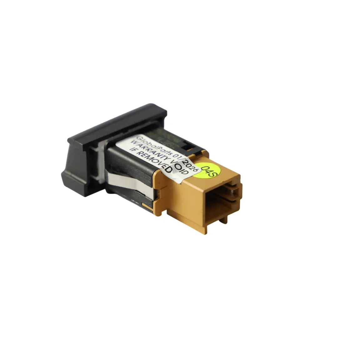 7P Kontrolka Poduszki Powietrznej Pasażera do VW Volkswagen Touareg o numerze 7P6919234A VW Volkswagen Touareg 7P Kontrolka Poduszki Powietrznej Pasażera - SKU 7P6919234A - Numer Części 7P6919234A