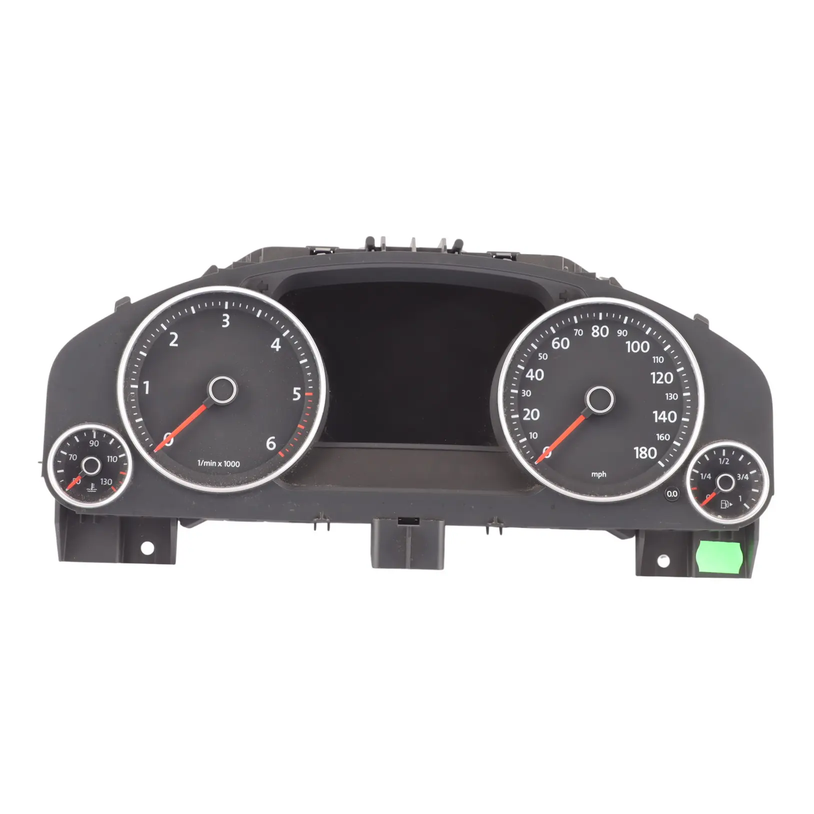 Volkswagen Touareg Instrument Cluster Speedometer Speedo 7P6920983G