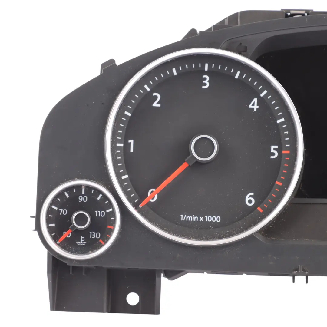 Volkswagen Touareg Instrument Cluster Speedometer Speedo - SKU 7P6920983G - Part number 7P6920983G