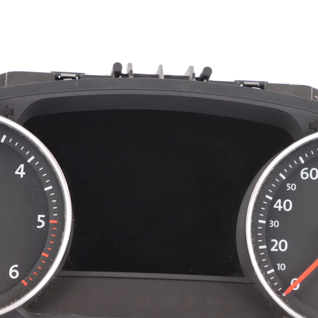 Volkswagen Touareg Instrument Cluster Speedometer Speedo - SKU RHD-7P6920983G - Part number 7P6920983G