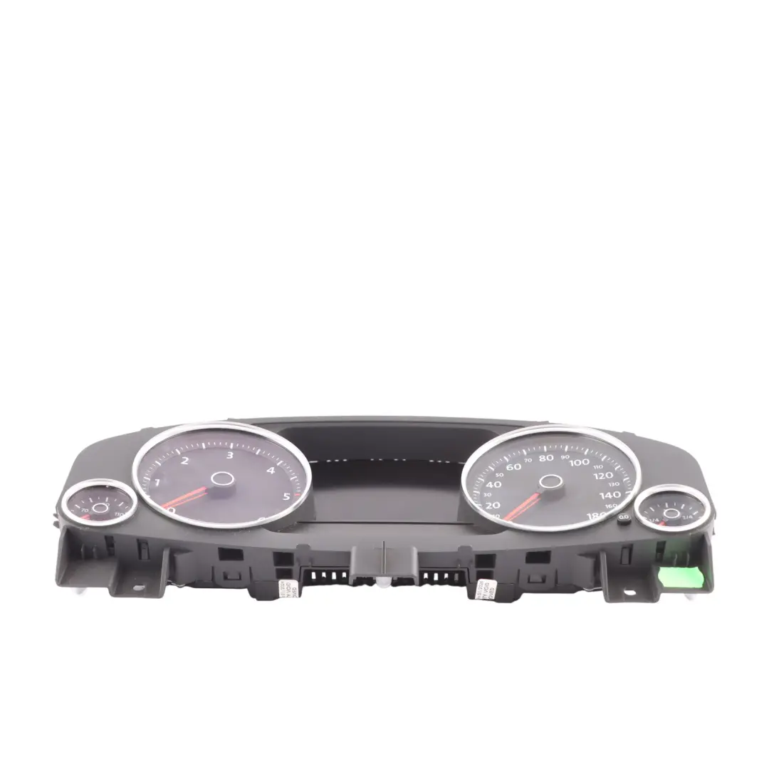 Volkswagen Touareg Instrument Cluster Speedometer Speedo - SKU RHD-7P6920983G - Part number 7P6920983G