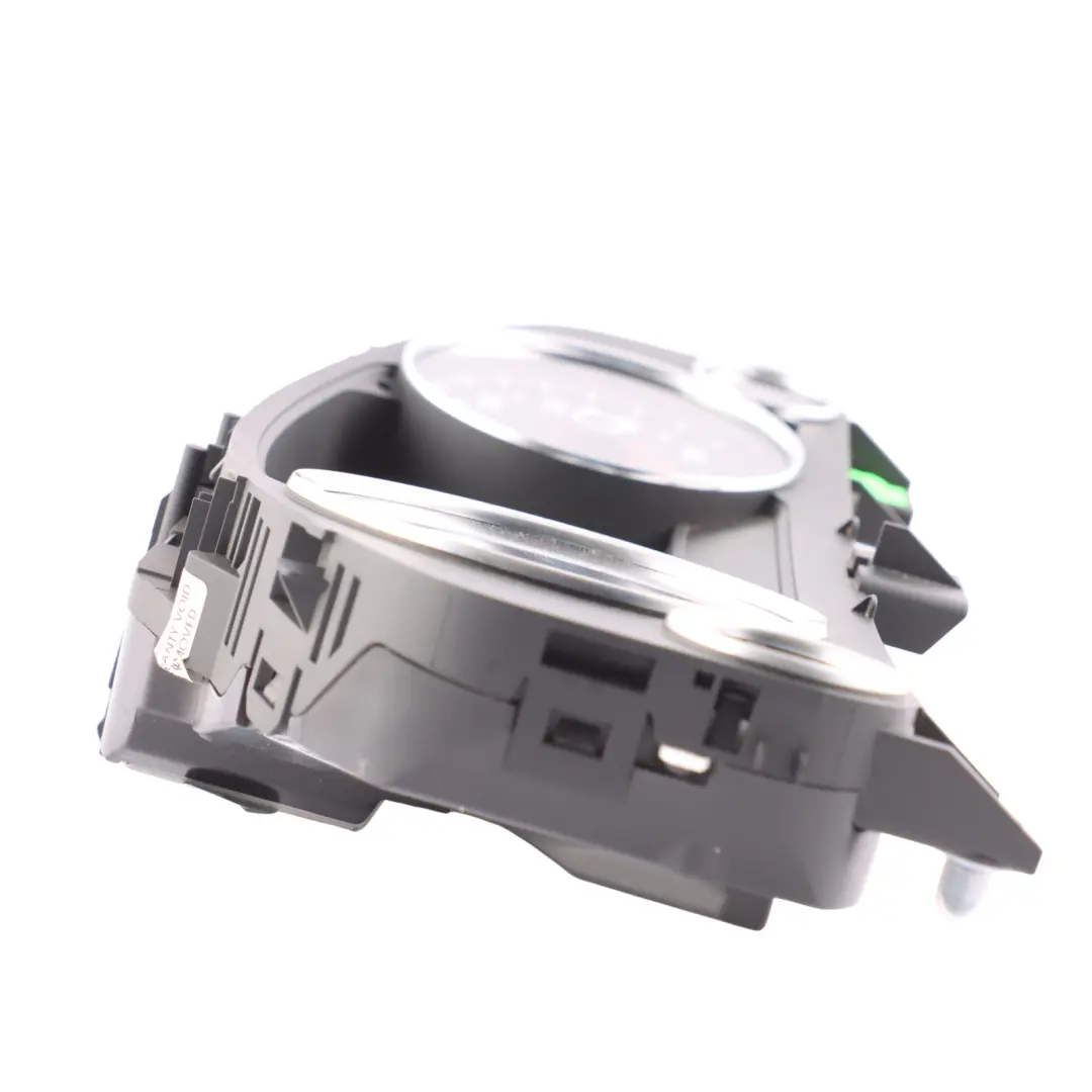 Volkswagen Touareg Instrument Cluster Speedometer Speedo - SKU RHD-7P6920983G - Part number 7P6920983G