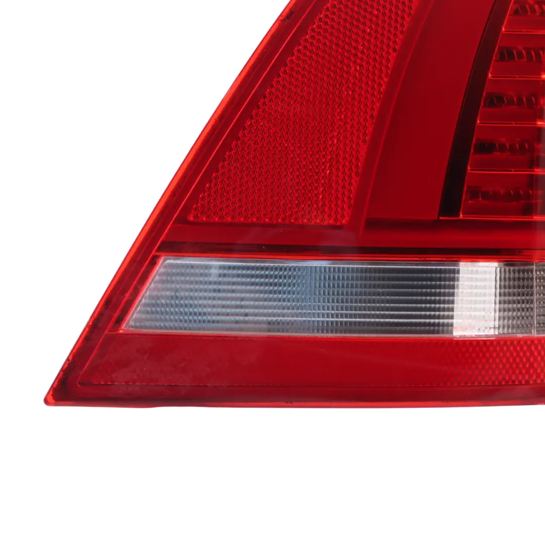 7P Rear Lamp Right O/S Trunk Lid Tailgate Tail Light 3C5945094F to VW Touareg with Part number 7P6945207 VW Touareg 7P Rear Lamp Right O/S Trunk Lid Tailgate Tail Light 3C5945094F - SKU 7P6945207 - Part number 7P6945207