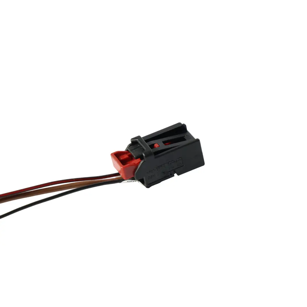 Volkswagen Touareg 7P Luz Trasera Derecha Cableado - SKU 7P6945208-2 - Número de pieza 7P6945208