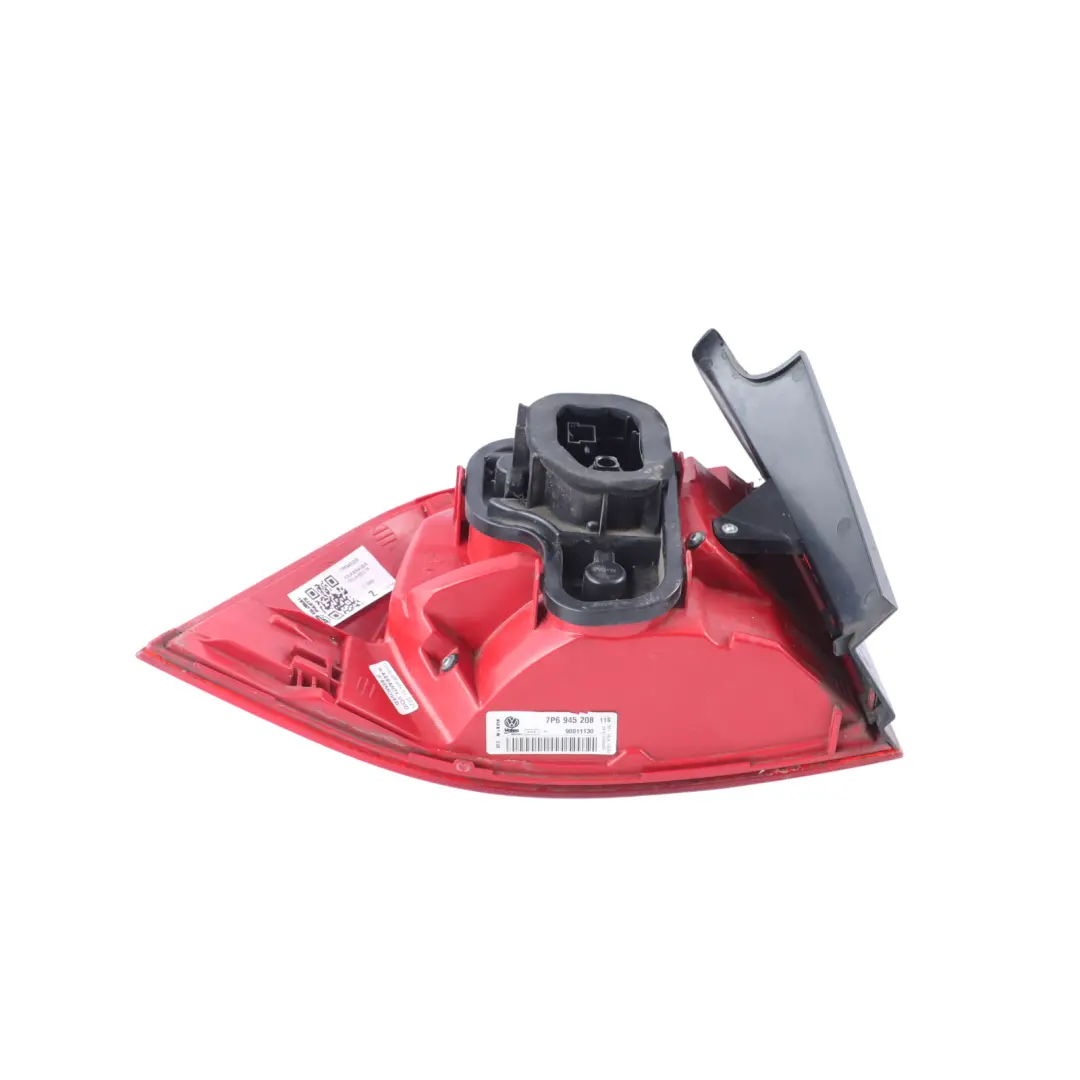 Volkswagen Touareg 7P Lamp LED Tail Light Outer Rear Right O/S - SKU 7P6945208 - Part number 7P6945208