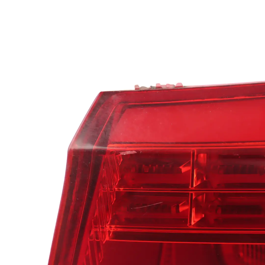 Volkswagen Touareg 7P Lamp LED Tail Light Outer Rear Right O/S - SKU 7P6945208 - Part number 7P6945208