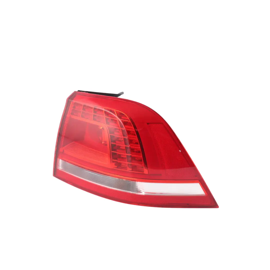 Volkswagen Touareg 7P Lamp LED Tail Light Outer Rear Right O/S - SKU 7P6945208 - Part number 7P6945208