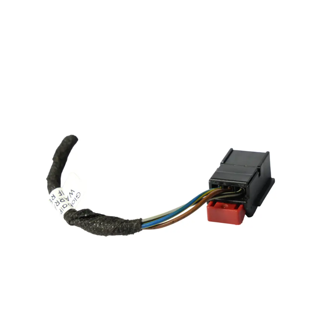 7P Arnés De Cableado De Luz Trasera Izquierda para Volkswagen Touareg con número de pieza 7P6945307 Volkswagen Touareg 7P Arnés De Cableado De Luz Trasera Izquierda - SKU 7P6945307-2 - Número de pieza 7P6945307