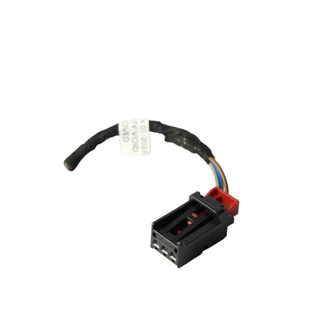 Volkswagen Touareg 7P Faisceau De Câblage Du Feu Arrière Gauche - SKU 7P6945307-2 - Numéro de pièce 7P6945307