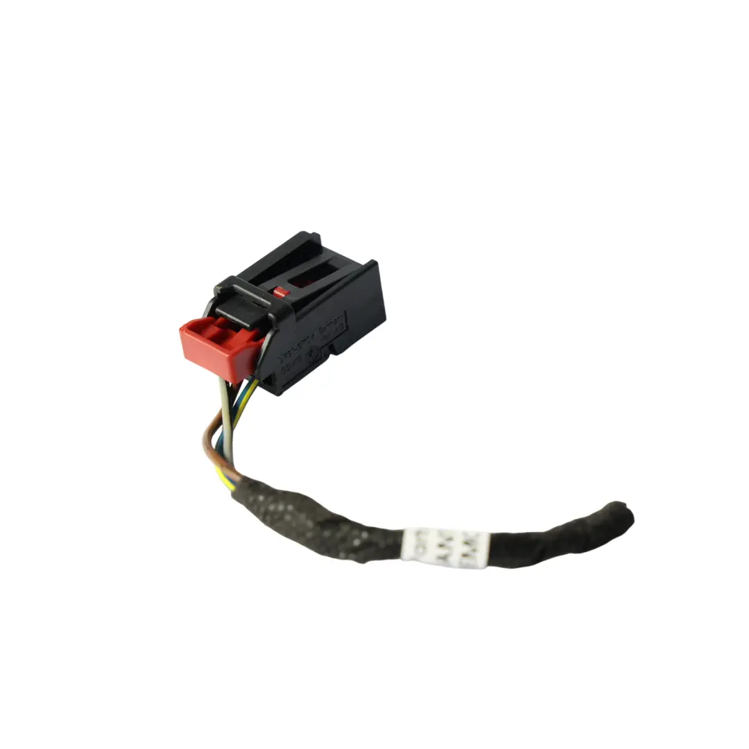 7P Lamp Tail Light Wiring Harness Rear Left N/S to Volkswagen Touareg with Part number 7P6945307 Volkswagen Touareg 7P Lamp Tail Light Wiring Harness Rear Left N/S - SKU 7P6945307-2 - Part number 7P6945307