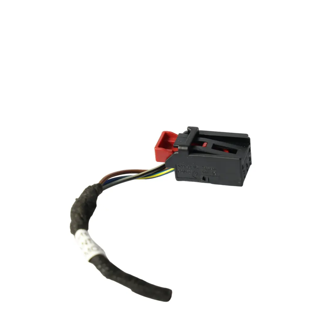 Volkswagen Touareg 7P Rücklicht-Kabelbaum Hinten Links Fahrerseite - SKU 7P6945307-2 - Teilenummer 7P6945307