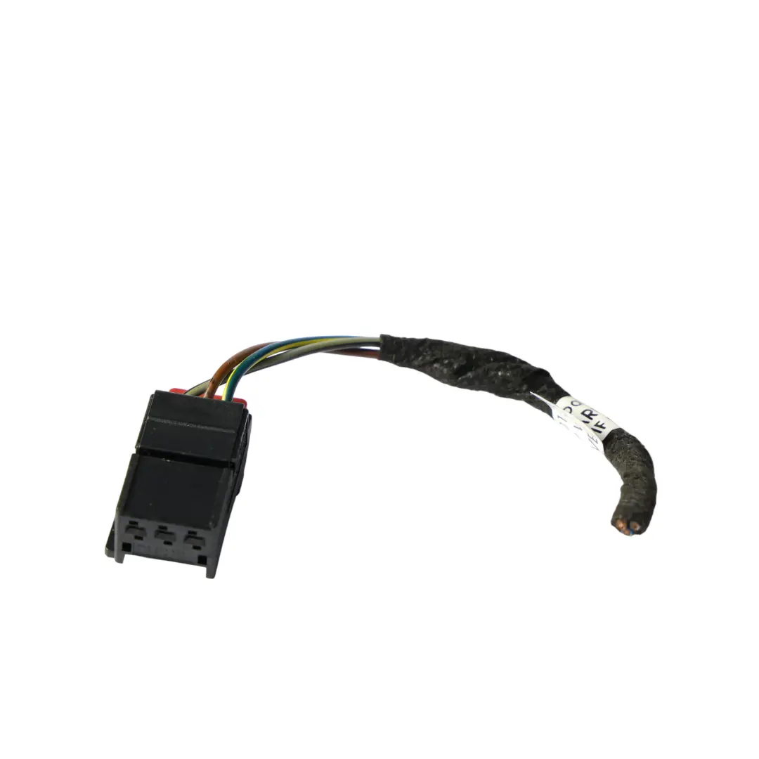 Volkswagen Touareg 7P Rücklicht-Kabelbaum Hinten Links Fahrerseite - SKU 7P6945307-2 - Teilenummer 7P6945307