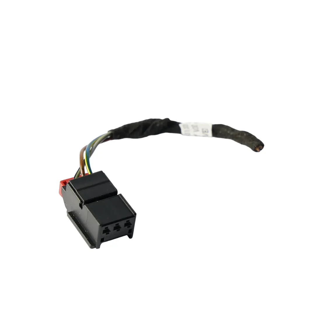 Volkswagen Touareg 7P Faisceau De Câblage Du Feu Arrière Gauche - SKU 7P6945307-2 - Numéro de pièce 7P6945307