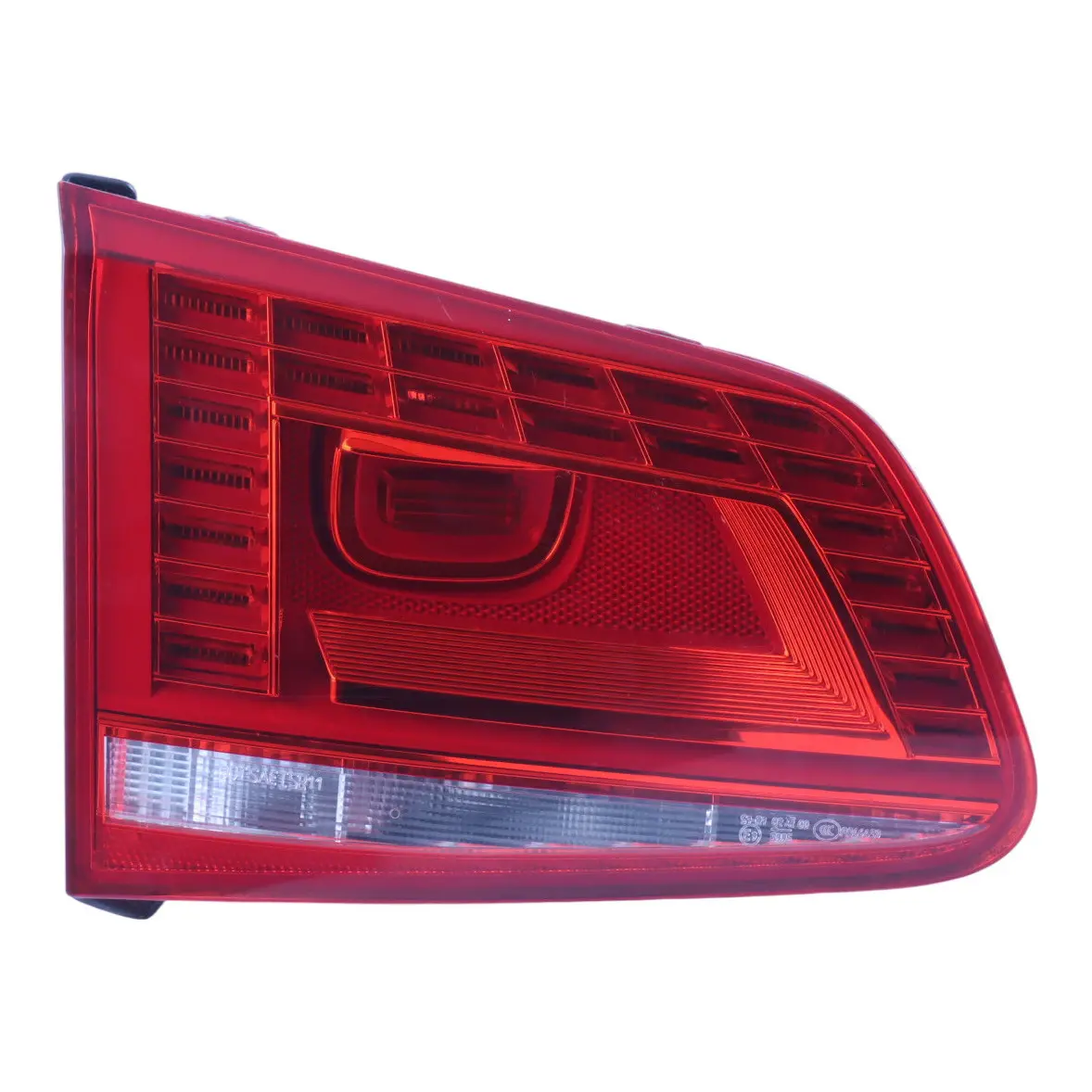 Volkswagen Touareg 7p Rear Tailgate Boot Lamp Tail Light Rear Left N/S 7p6945307