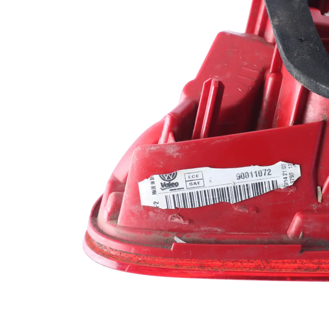 Volkswagen Touareg 7p Rear Tailgate Boot Lamp Tail Light Rear Left N/S - SKU 7P6945307 - Part number 7P6945307