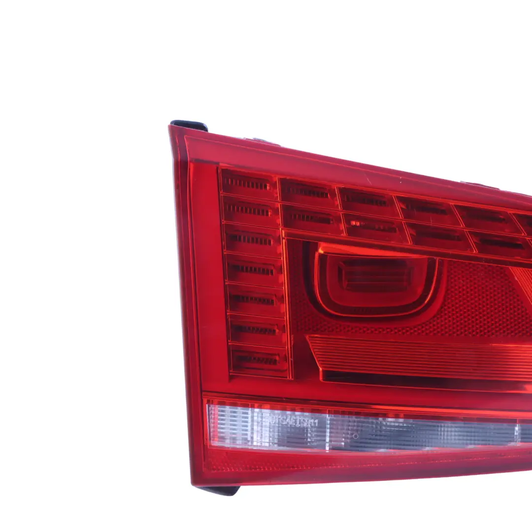 Volkswagen Touareg 7P Lampa Klapa Bagażnika Lewa Tylna Lewy Tył - SKU 7P6945307 - Numer Części 7P6945307