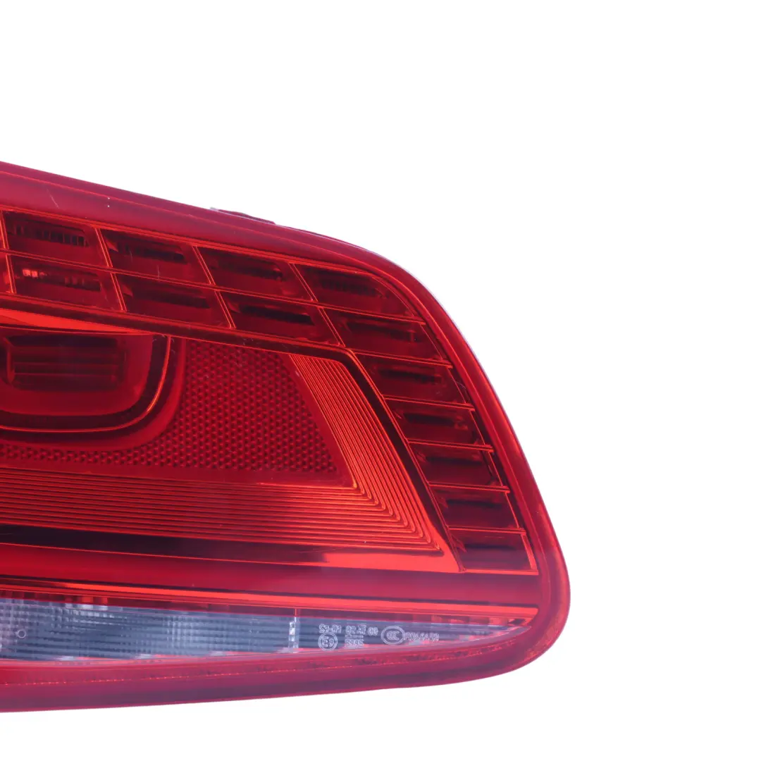 Volkswagen Touareg 7P Fanale Posteriore Portellone Boot Sinistro - SKU 7P6945307 - Numero di parte 7P6945307