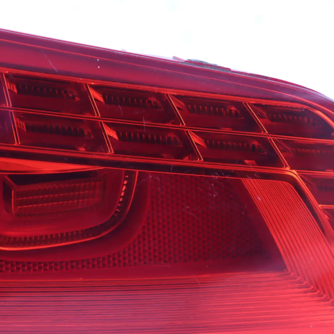 Volkswagen Touareg 7P Feu Arrière Gauche Côté Conducteur Hayon Arrière - SKU 7P6945307 - Numéro de pièce 7P6945307