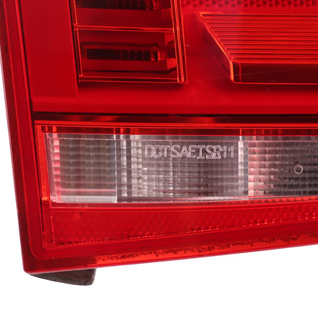 7p Rear Tailgate Boot Lamp Tail Light Rear Left N/S to Volkswagen Touareg with Part number 7P6945307 Volkswagen Touareg 7p Rear Tailgate Boot Lamp Tail Light Rear Left N/S - SKU 7P6945307 - Part number 7P6945307